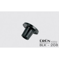 BLK-208 Kırma Kolu Lastiği Av Tüfeği Yedek Parçası